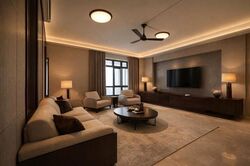 Carissa Park Condominium (D17), Condominium #608159171